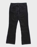 Vintage Eddie Bauer Velvet Trousers - W32 L31
