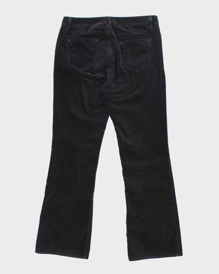 Vintage Eddie Bauer Velvet Trousers - W32 L31