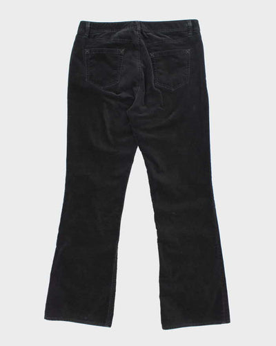 Vintage Eddie Bauer Velvet Trousers - W32 L31