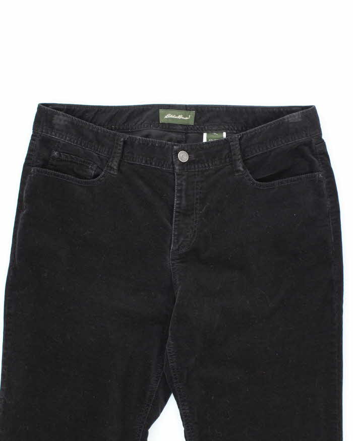 Vintage Eddie Bauer Velvet Trousers - W32 L31