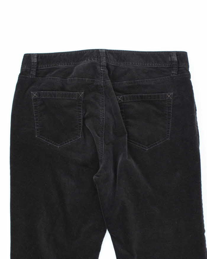 Vintage Eddie Bauer Velvet Trousers - W32 L31