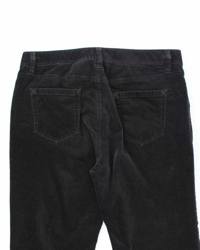 Vintage Eddie Bauer Velvet Trousers - W32 L31