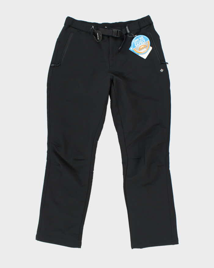 Deadstock Vintage Columbia Omni-Heat Thermal Trousers - XXL