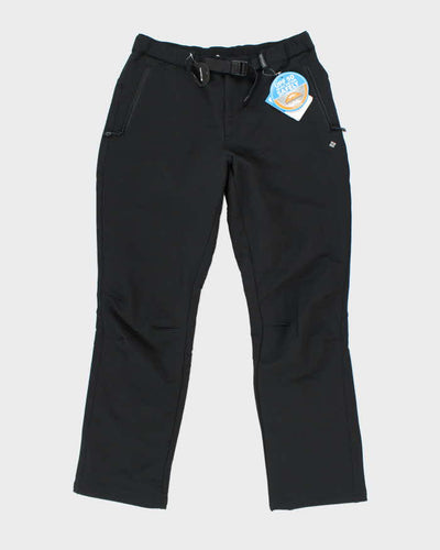 Deadstock Vintage Columbia Omni-Heat Thermal Trousers - XXL