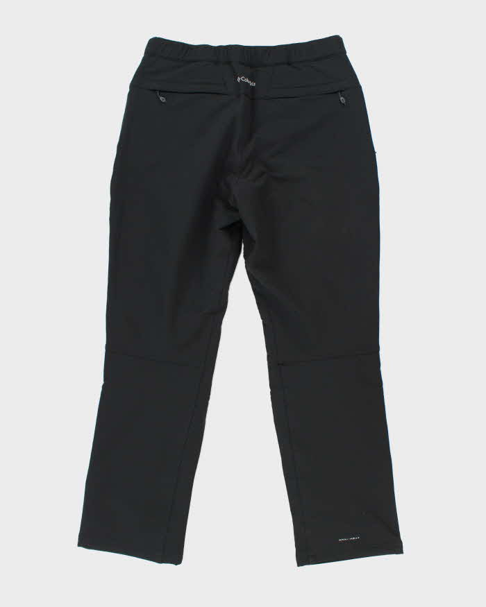 Deadstock Vintage Columbia Omni-Heat Thermal Trousers - XXL