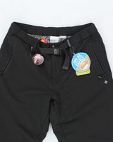 Deadstock Vintage Columbia Omni-Heat Thermal Trousers - XXL