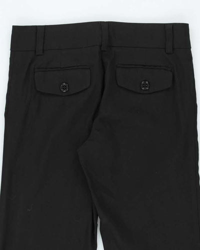 Vintage Y2k 00s Le Chateau Bootcut Trousers - W28 L32