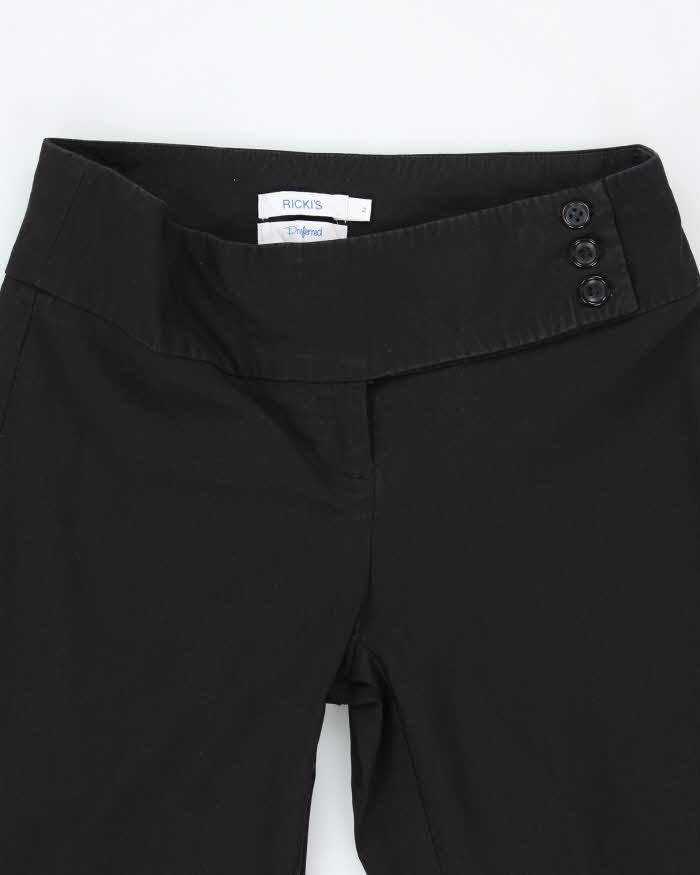 Vintage Y2k 00s Ricki's Bootcut Trousers - W30 L30