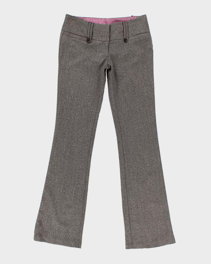 Vintage Y2k 00s Charlotte Russe Trousers - W29 L32