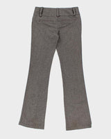 Vintage Y2k 00s Charlotte Russe Trousers - W29 L32