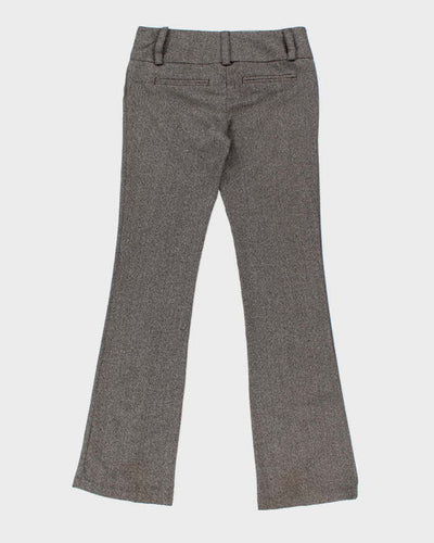 Vintage Y2k 00s Charlotte Russe Trousers - W29 L32