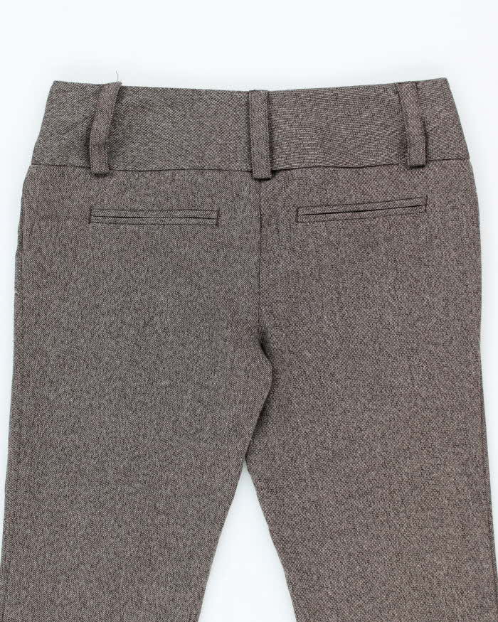 Vintage Y2k 00s Charlotte Russe Trousers - W29 L32