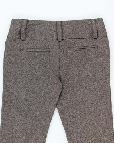 Vintage Y2k 00s Charlotte Russe Trousers - W29 L32