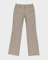 Vintage Y2k 00s Le Chateau Trousers - W30 L32