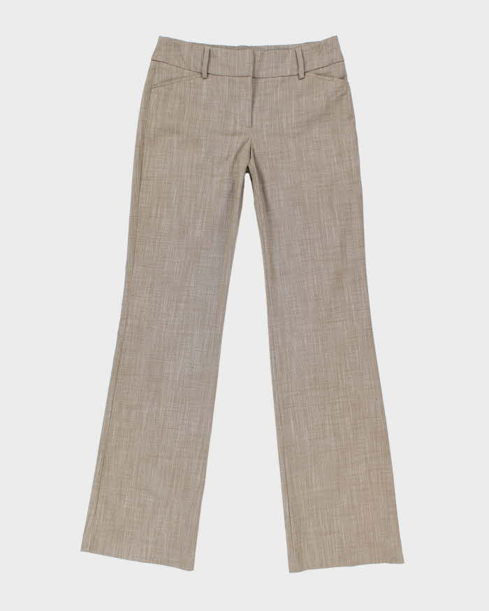 Vintage Y2k 00s Le Chateau Trousers - W30 L32