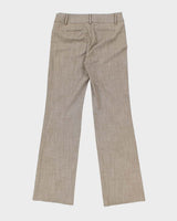 Vintage Y2k 00s Le Chateau Trousers - W30 L32
