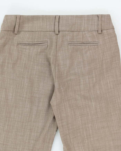 Vintage Y2k 00s Le Chateau Trousers - W30 L32