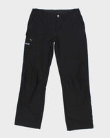 Vintage Y2K Women's Patagonia Lightweight Hiking Trousers - W32 L29