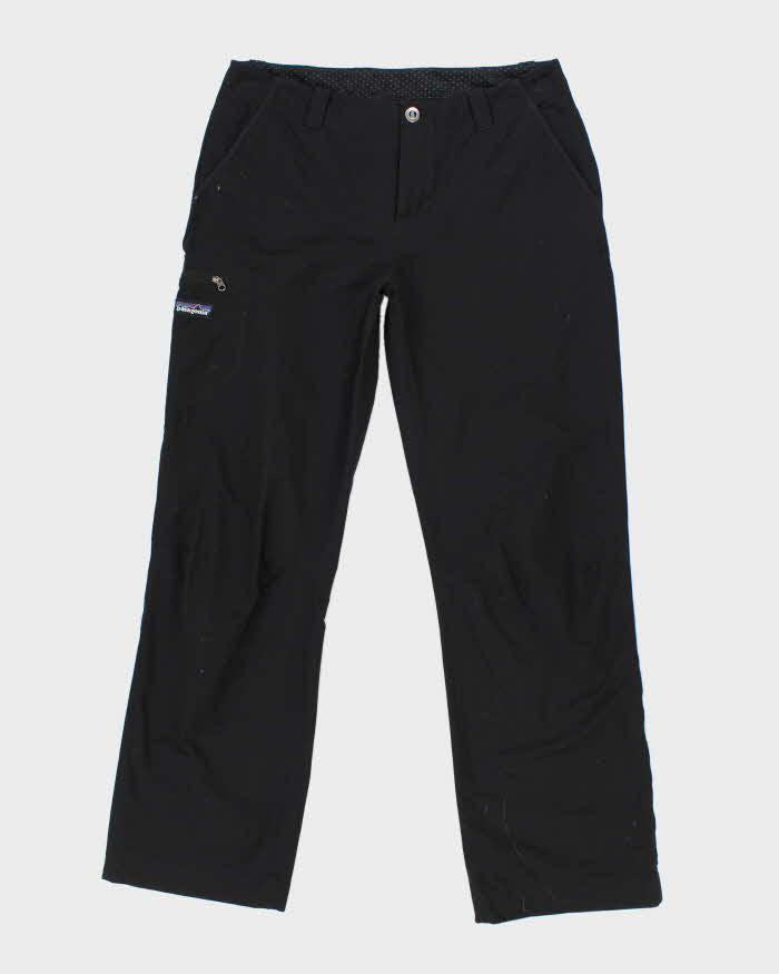 Vintage Y2K Women's Patagonia Lightweight Hiking Trousers - W32 L29