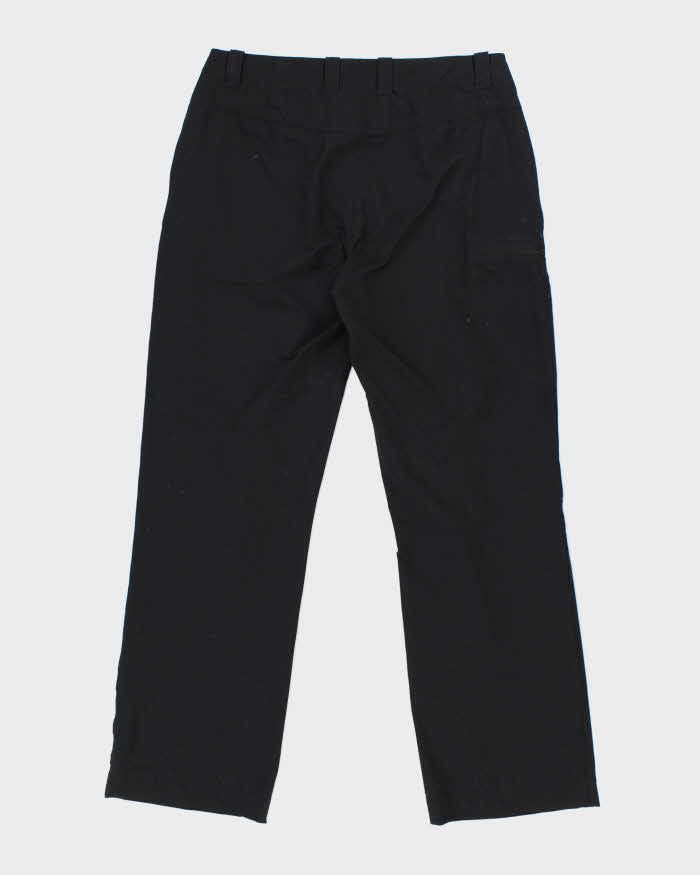 Vintage Y2K Women's Patagonia Lightweight Hiking Trousers - W32 L29