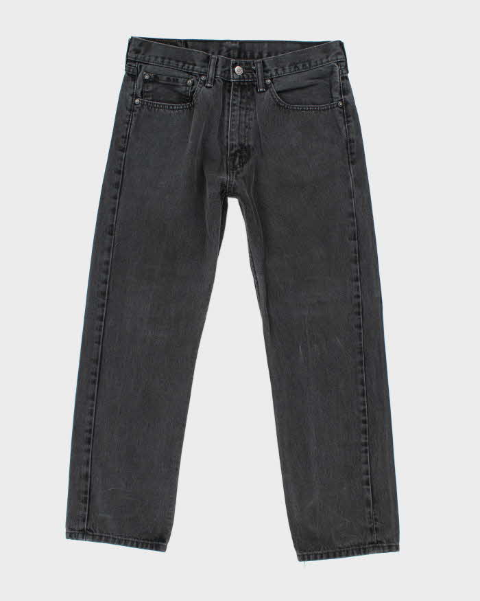 Vintage Y2K Women's Patagonia Lightweight Hiking Trousers - W32 L29