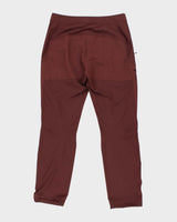 Vintage Women's Arc'teryx Lightweight Hiking Trousers - W32 L29