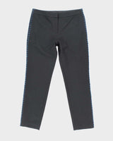 Deadstock Tory Burch Wool Blend Trousers - W34 L29