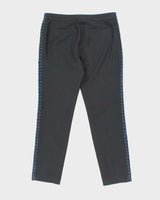 Deadstock Tory Burch Wool Blend Trousers - W34 L29
