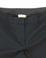 Deadstock Tory Burch Wool Blend Trousers - W34 L29