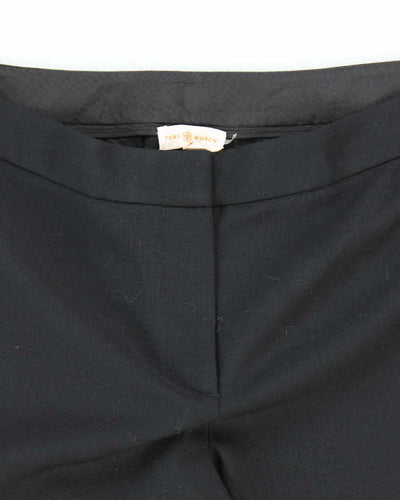 Deadstock Tory Burch Wool Blend Trousers - W34 L29