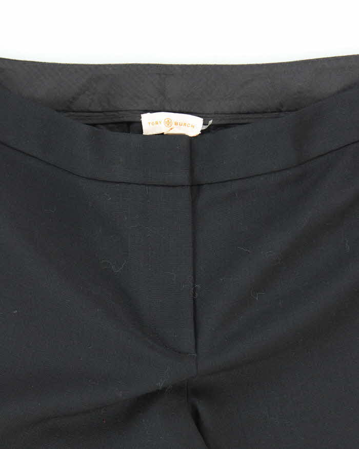 Deadstock Tory Burch Wool Blend Trousers - W34 L29