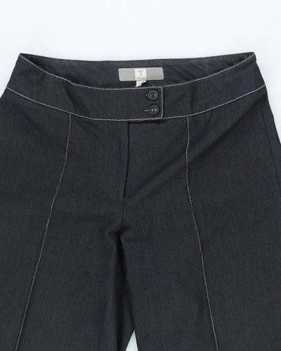 Vintage Tristan Wide Leg Trousers - W31 L34