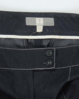 Vintage Tristan Wide Leg Trousers - W31 L34