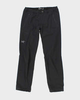 Vintage Women's Arc'teryx Lightweight Hiking Trousers - W32 L30