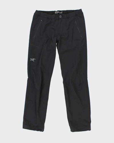 Vintage Women's Arc'teryx Lightweight Hiking Trousers - W32 L30