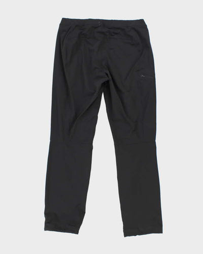 Vintage Women's Arc'teryx Lightweight Hiking Trousers - W32 L30