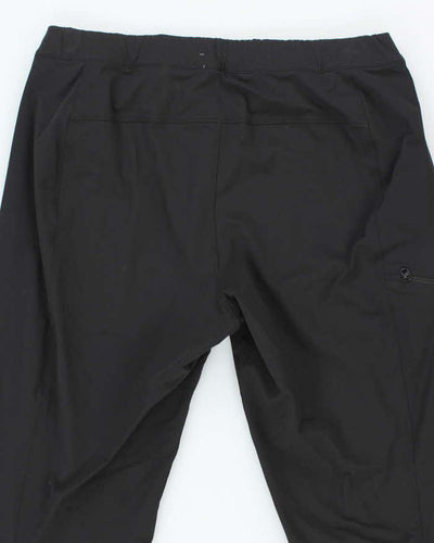 Vintage Women's Arc'teryx Lightweight Hiking Trousers - W32 L30