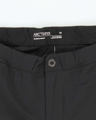 Vintage Women's Arc'teryx Lightweight Hiking Trousers - W32 L30