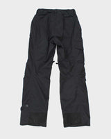 Vintage Women's The North Face Insulated Ski Trousers - W30 L33