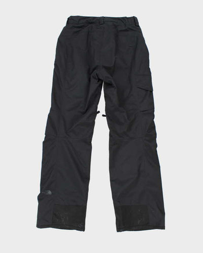 Vintage Women's The North Face Insulated Ski Trousers - W30 L33