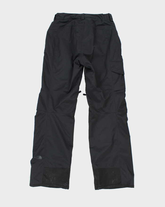 Vintage Women's The North Face Insulated Ski Trousers - W30 L33
