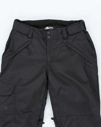 Vintage Women's The North Face Insulated Ski Trousers - W30 L33