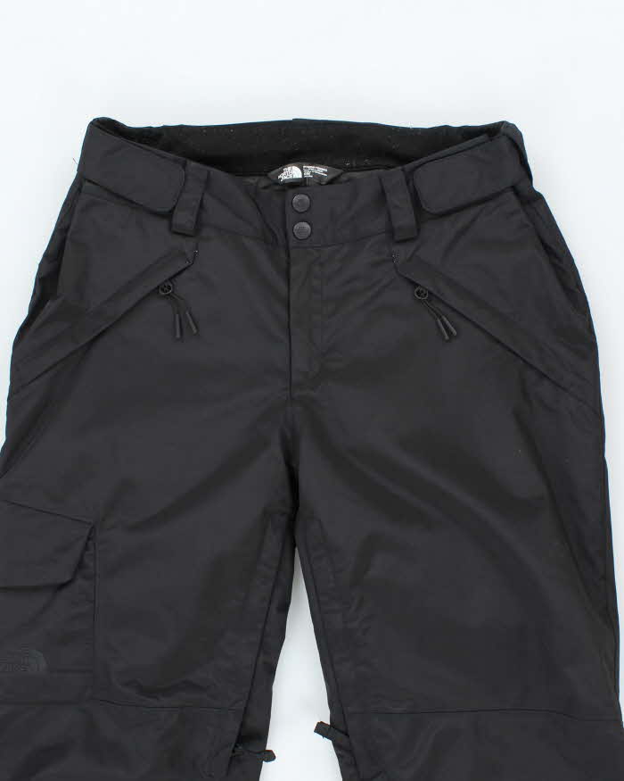 Vintage Women's The North Face Insulated Ski Trousers - W30 L33