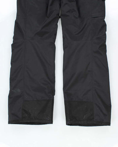 Vintage Women's The North Face Insulated Ski Trousers - W30 L33