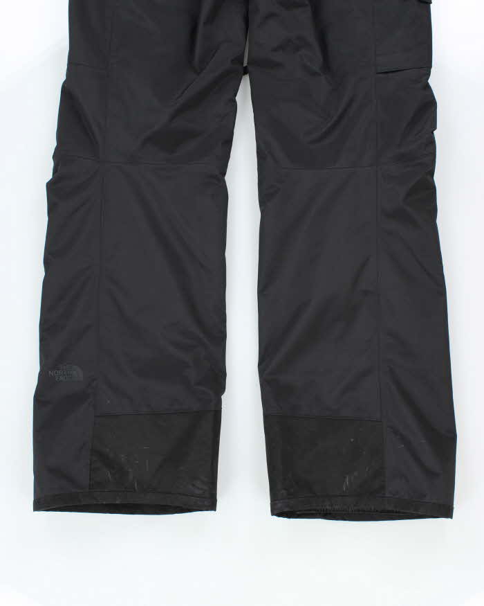 Vintage Women's The North Face Insulated Ski Trousers - W30 L33