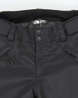Vintage Women's The North Face Insulated Ski Trousers - W30 L33