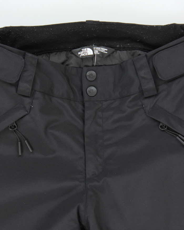 Vintage Women's The North Face Insulated Ski Trousers - W30 L33