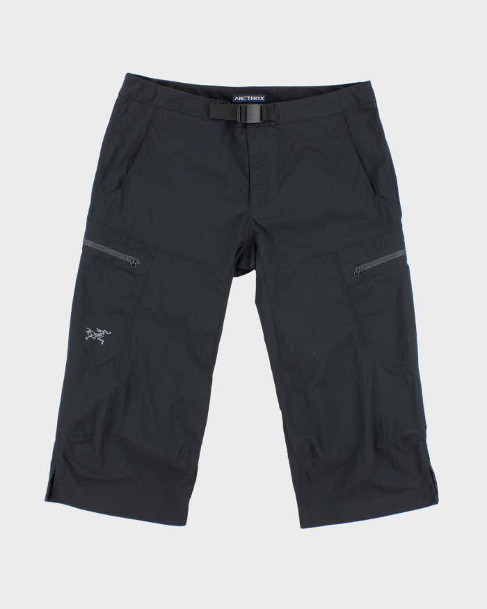 Vintage Arc'teryx Waterproof Capri Trousers - W32