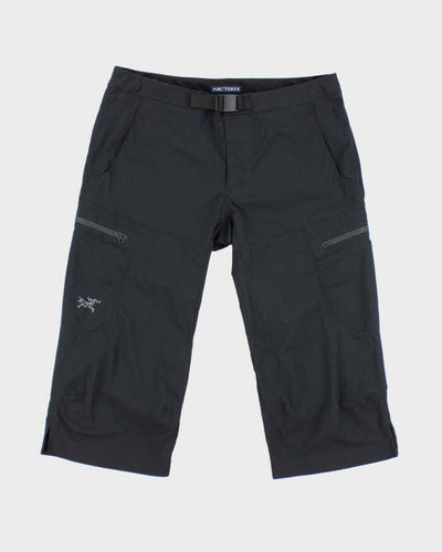 Vintage Arc'teryx Waterproof Capri Trousers - W32