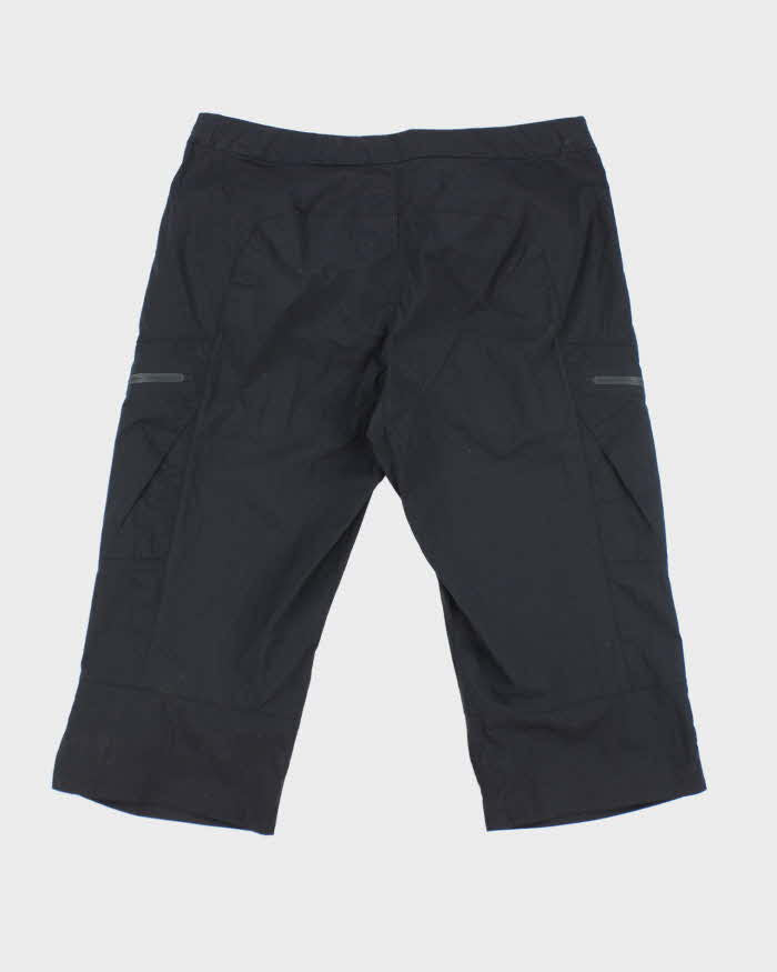 Vintage Arc'teryx Waterproof Capri Trousers - W32
